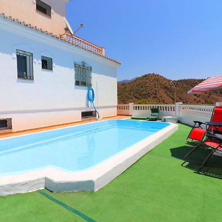 Apartment Esmeralda Meneguina By Spainsunrentals 1121 フリヒリアナ エクステリア 写真