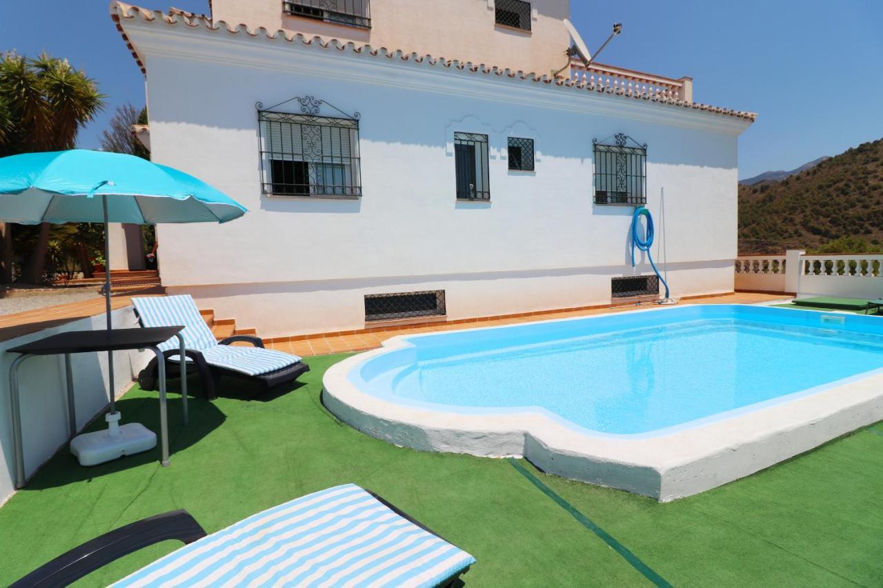 Apartment Esmeralda Meneguina By Spainsunrentals 1121 フリヒリアナ エクステリア 写真