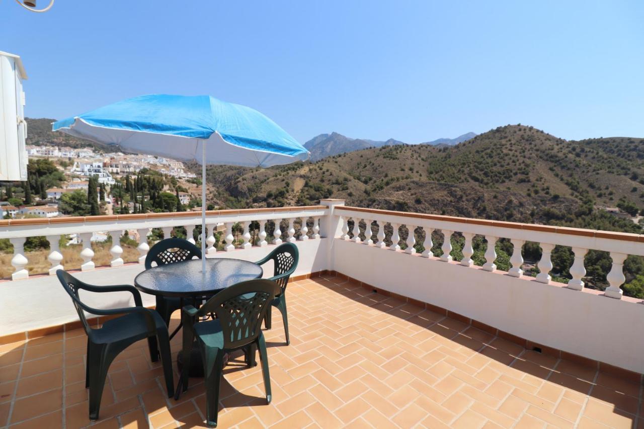 Apartment Esmeralda Meneguina By Spainsunrentals 1121 フリヒリアナ エクステリア 写真