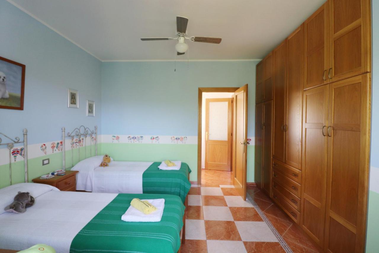 Apartment Esmeralda Meneguina By Spainsunrentals 1121 フリヒリアナ エクステリア 写真