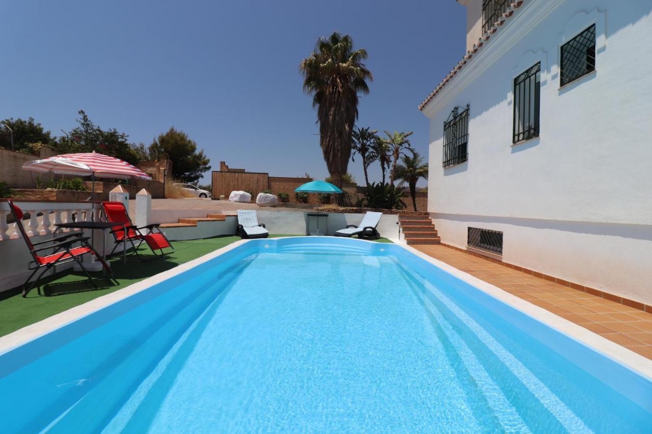 Apartment Esmeralda Meneguina By Spainsunrentals 1121 フリヒリアナ エクステリア 写真