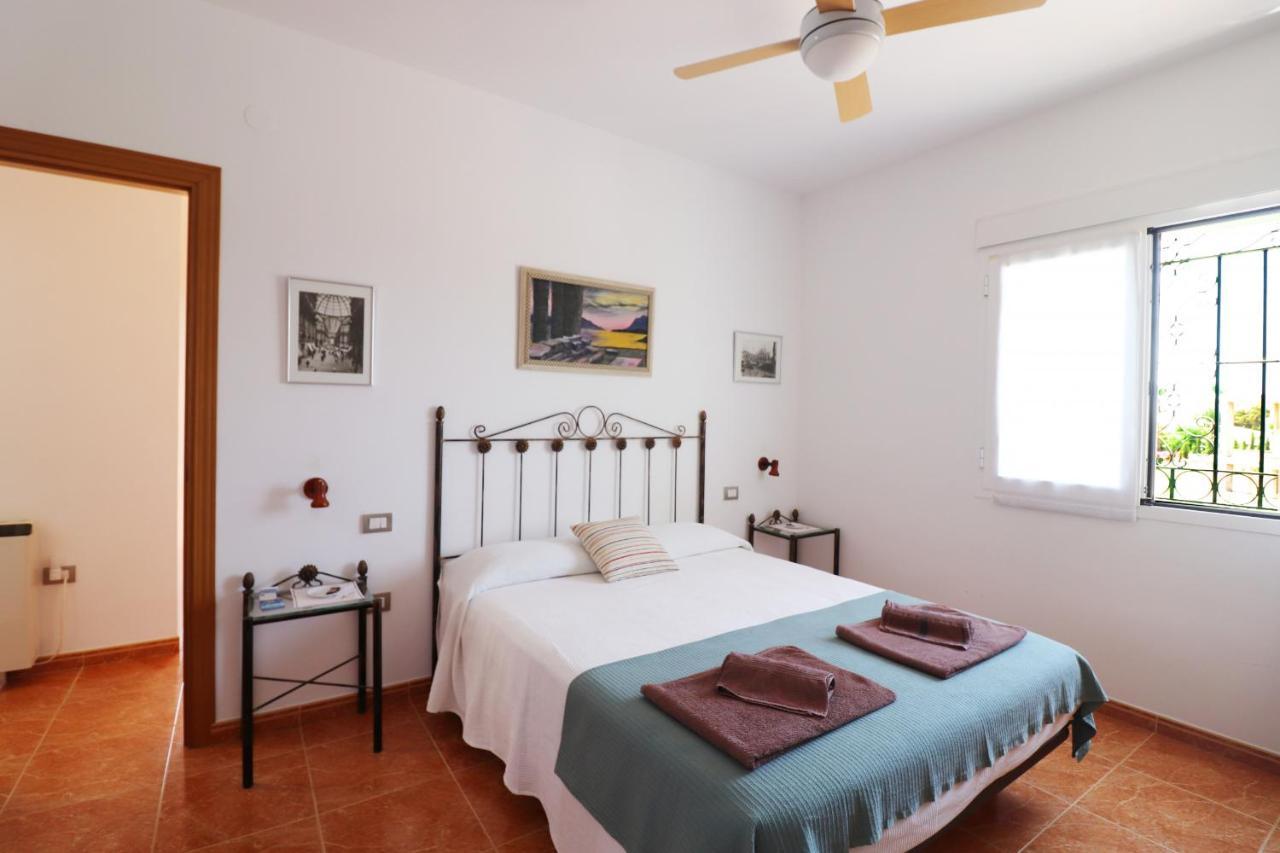Apartment Esmeralda Meneguina By Spainsunrentals 1121 フリヒリアナ エクステリア 写真