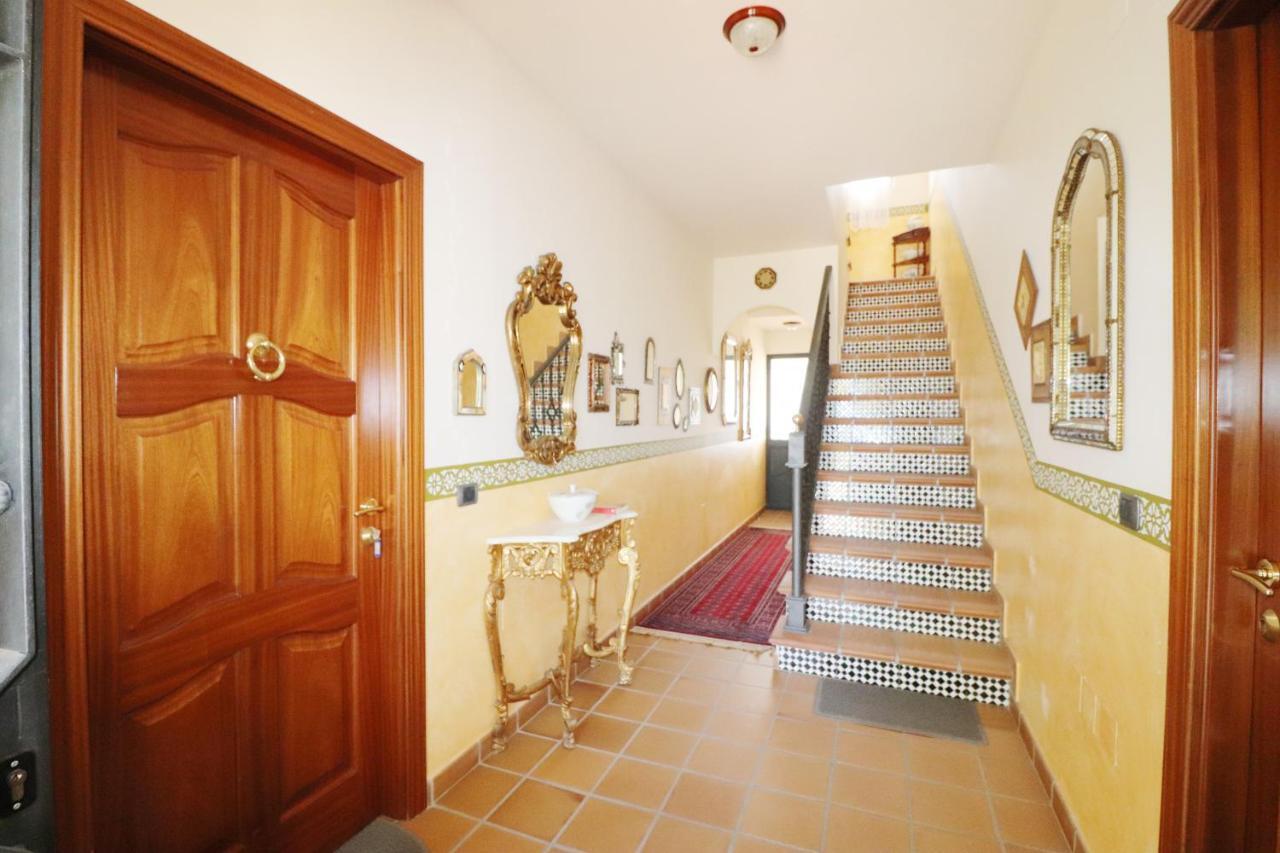 Apartment Esmeralda Meneguina By Spainsunrentals 1121 フリヒリアナ エクステリア 写真