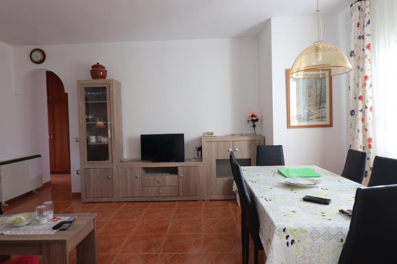 Apartment Esmeralda Meneguina By Spainsunrentals 1121 フリヒリアナ エクステリア 写真