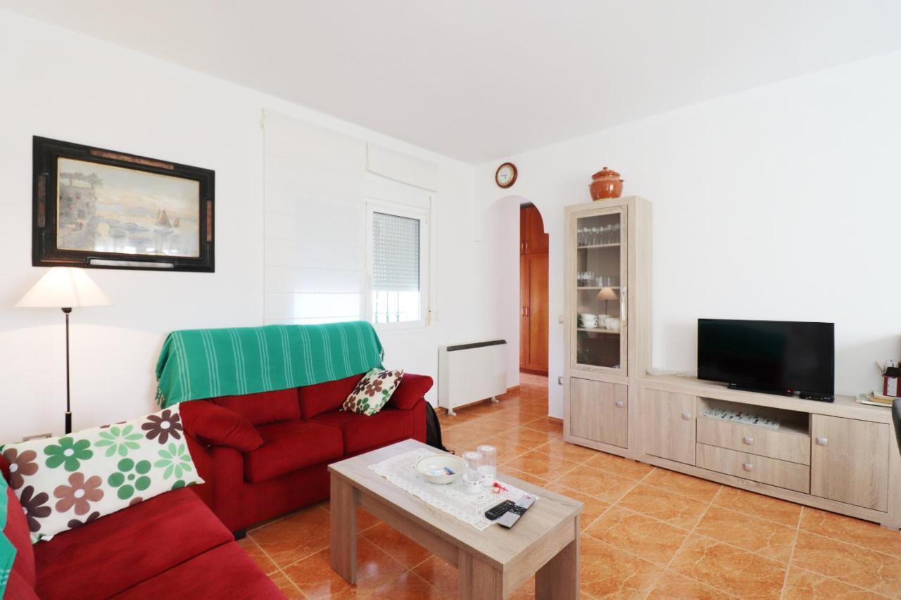 Apartment Esmeralda Meneguina By Spainsunrentals 1121 フリヒリアナ エクステリア 写真