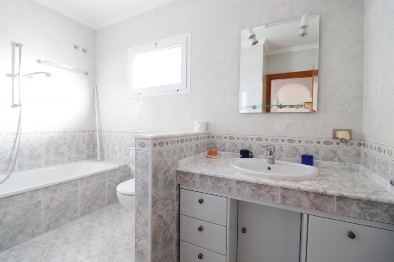Apartment Esmeralda Meneguina By Spainsunrentals 1121 フリヒリアナ エクステリア 写真
